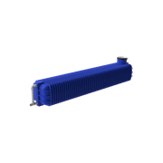 7,000L Underground Tank 1m Dia TankGuard - ENDURO gallery detail image