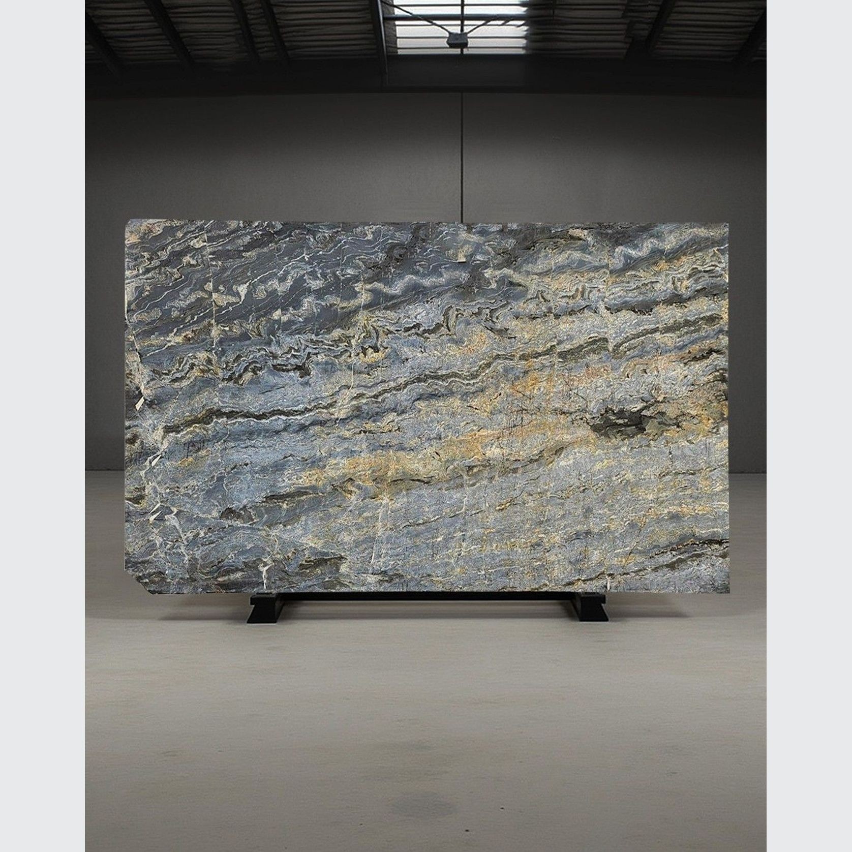 Lava Oro | Natural Stone Slab gallery detail image