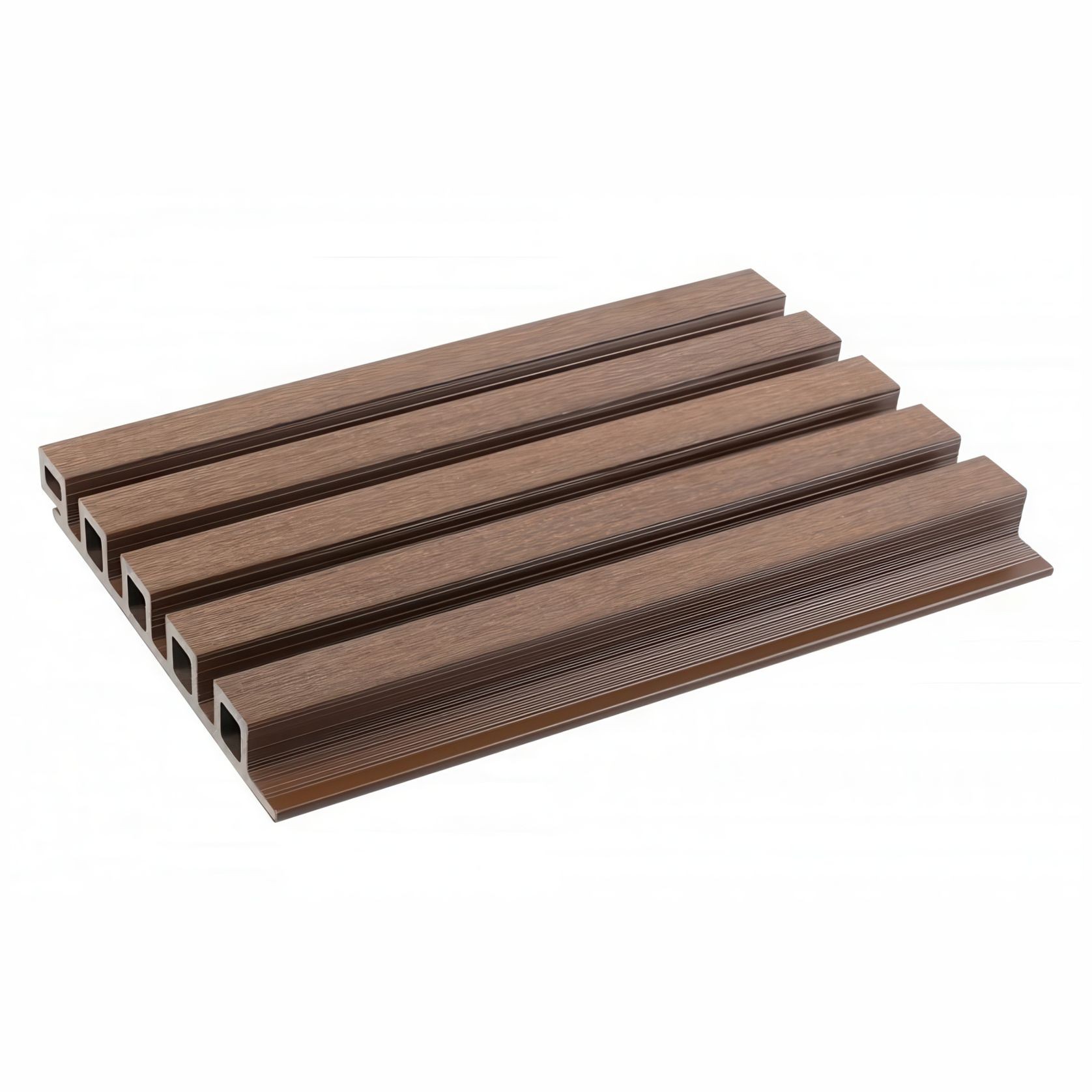 Castellation Composite Cladding gallery detail image