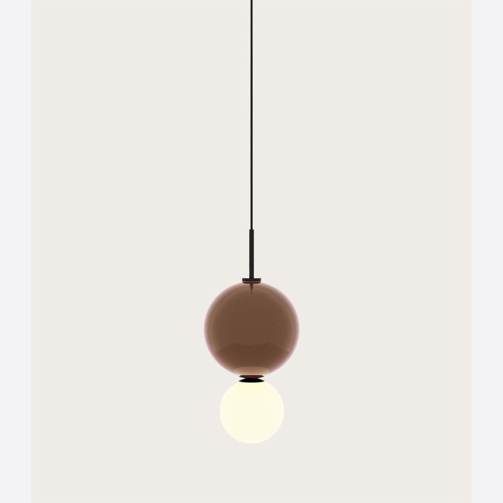 Ulon Pendant Light gallery detail image