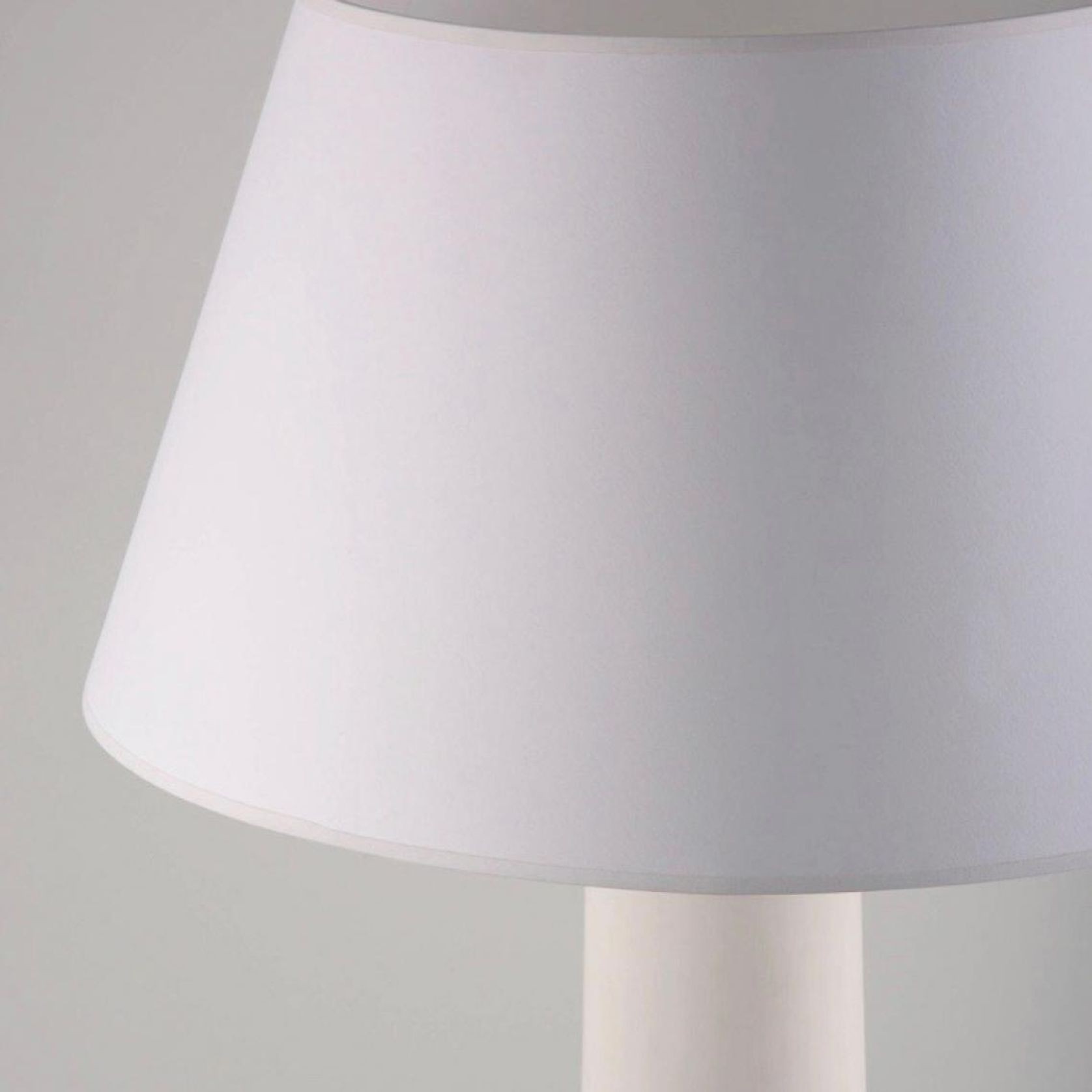 Frank Table Lamp - Hand Painted gallery detail image