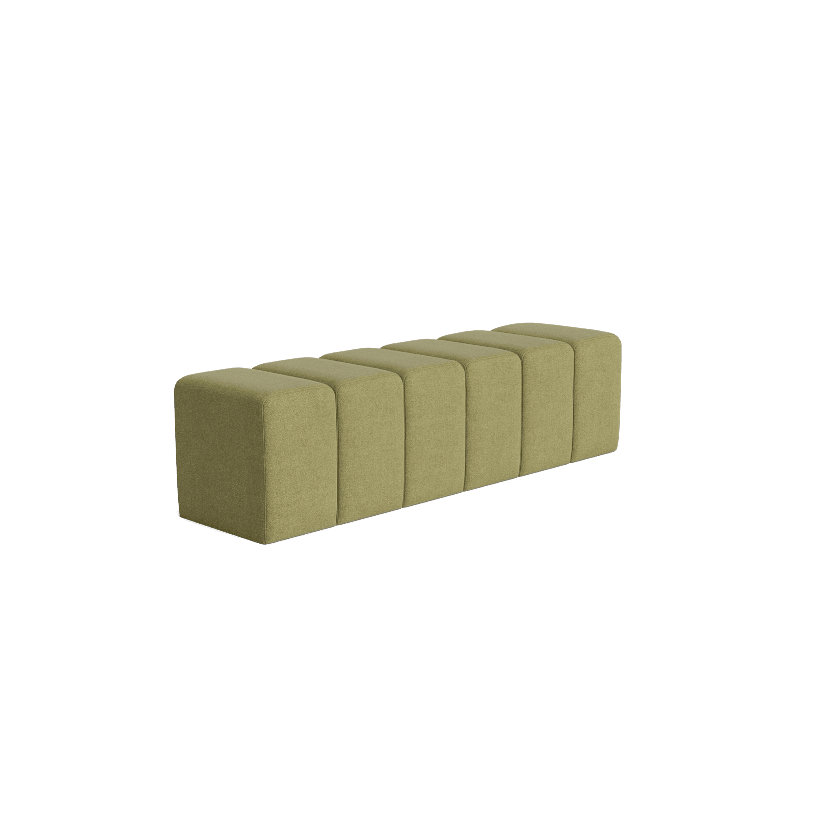 Niche Bench - Fossil Eucalyptus gallery detail image