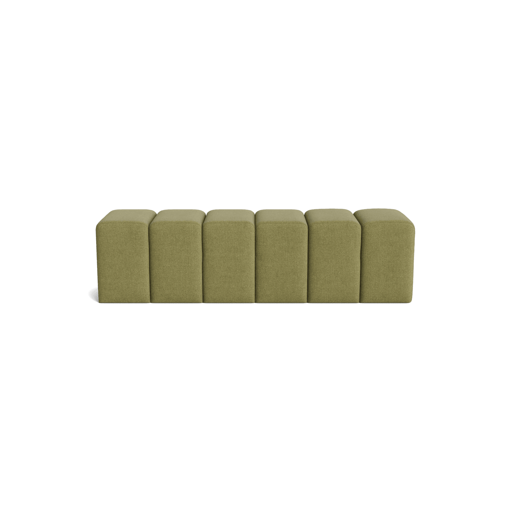 Niche Bench - Fossil Eucalyptus gallery detail image