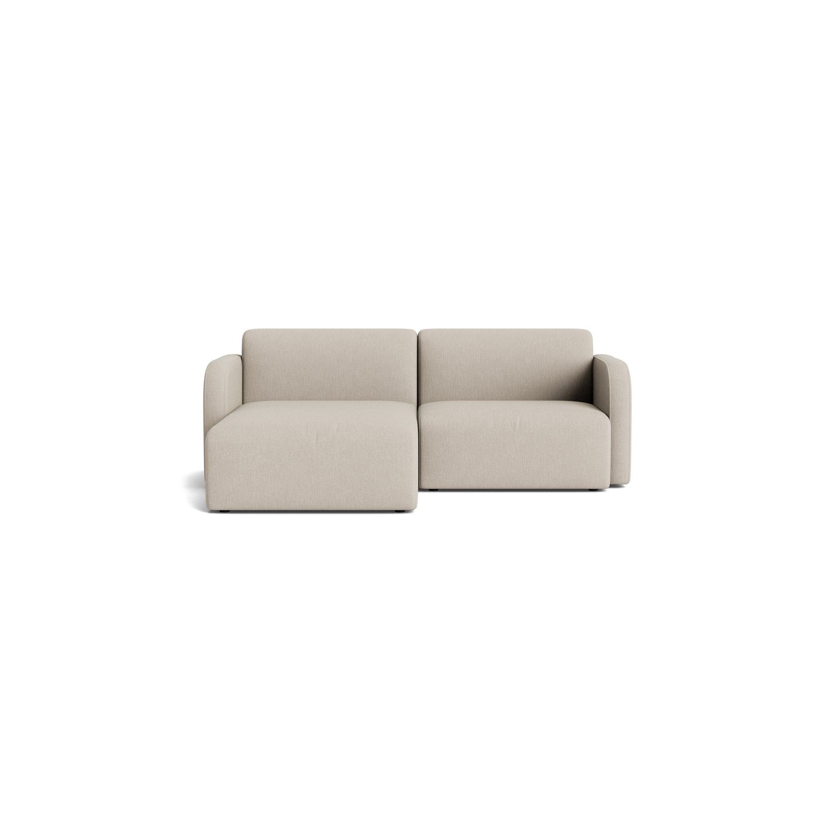 Jam 3 Seater LHF Chaise Sofa gallery detail image