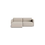 Jam 3 Seater LHF Chaise Sofa gallery detail image