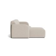 Jam 3 Seater LHF Chaise Sofa gallery detail image