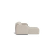 Jam 3 Seater LHF Chaise Sofa gallery detail image