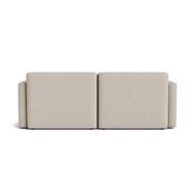 Jam 3 Seater LHF Chaise Sofa gallery detail image