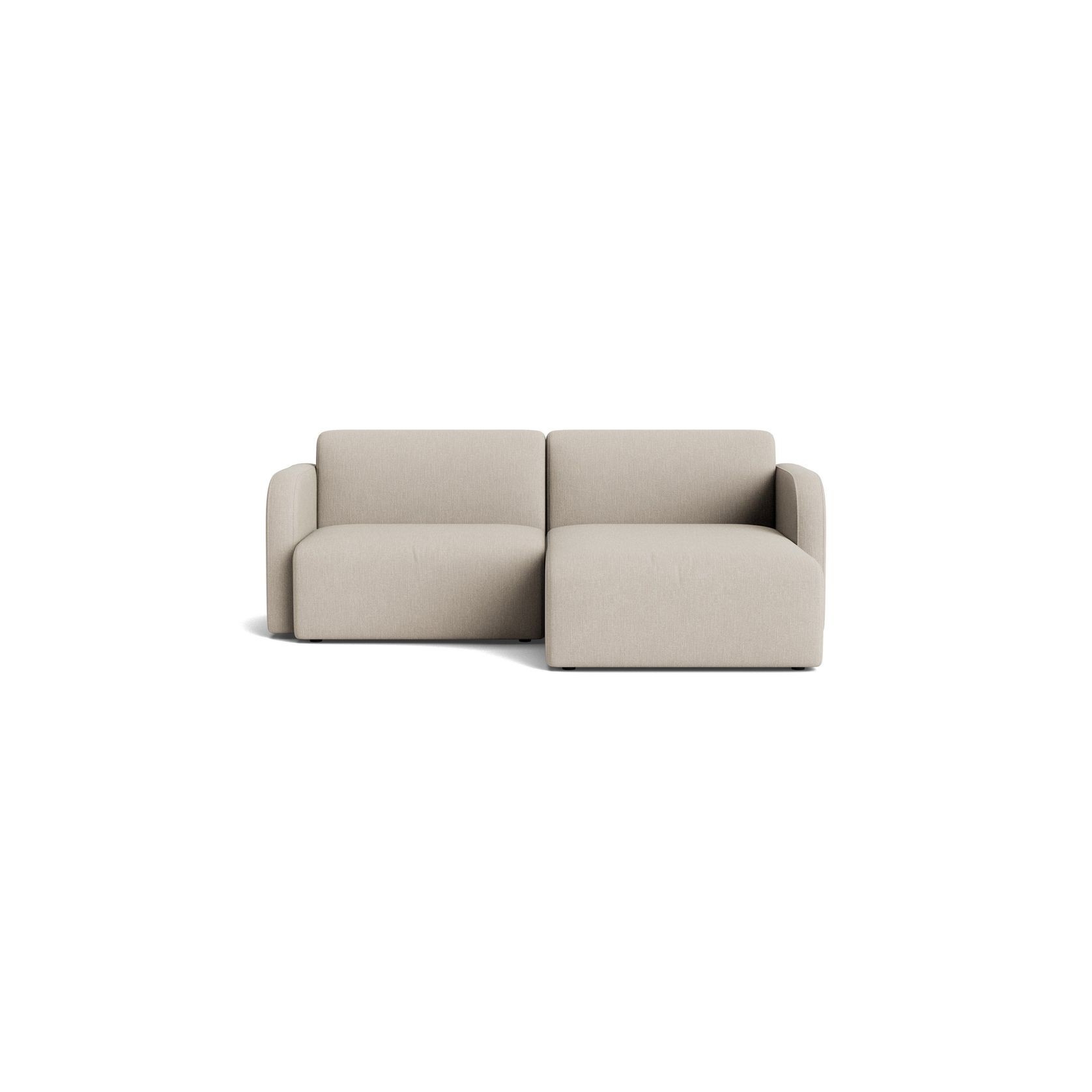 Jam 3 Seater RHF Chaise Sofa gallery detail image