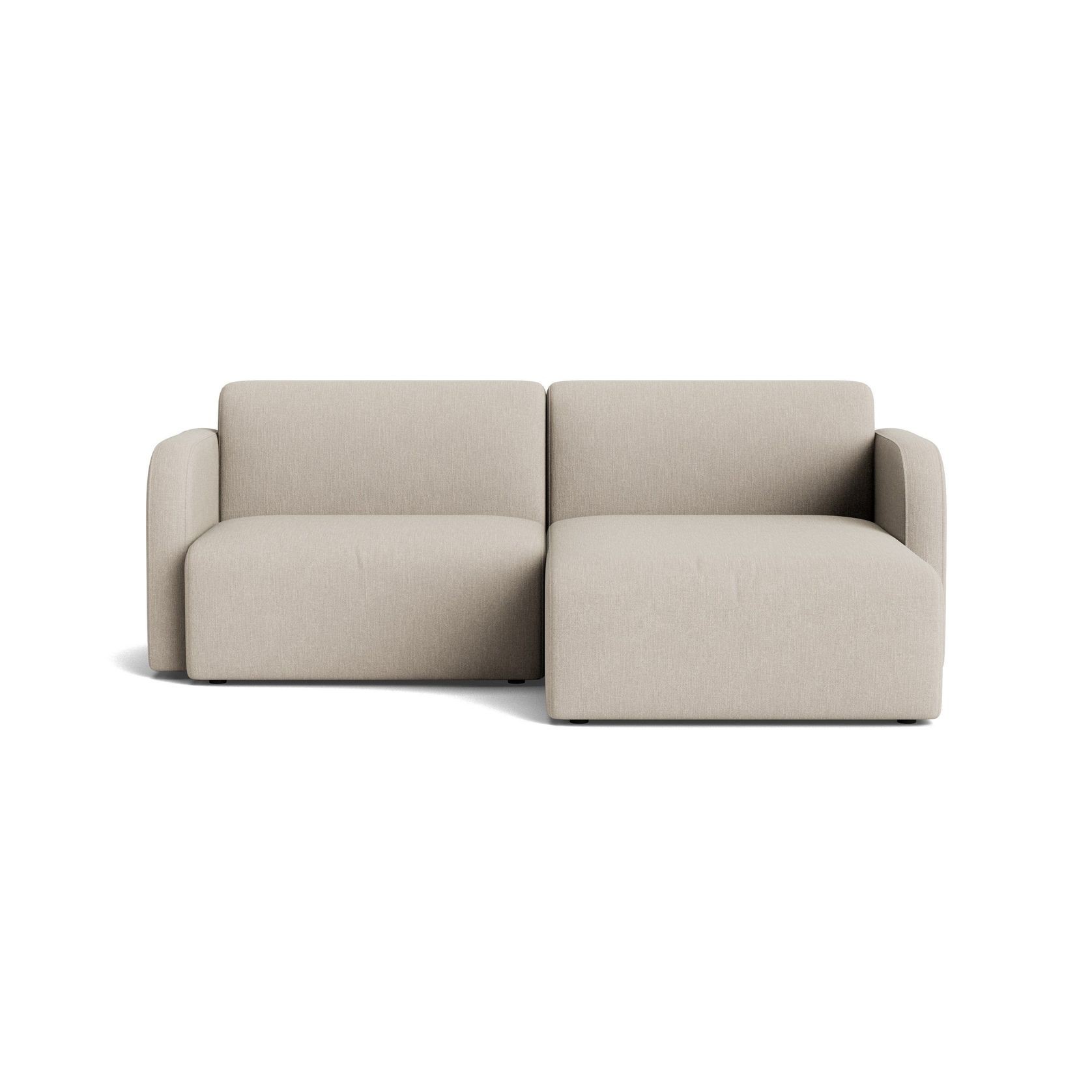 Jam 3 Seater RHF Chaise Sofa gallery detail image