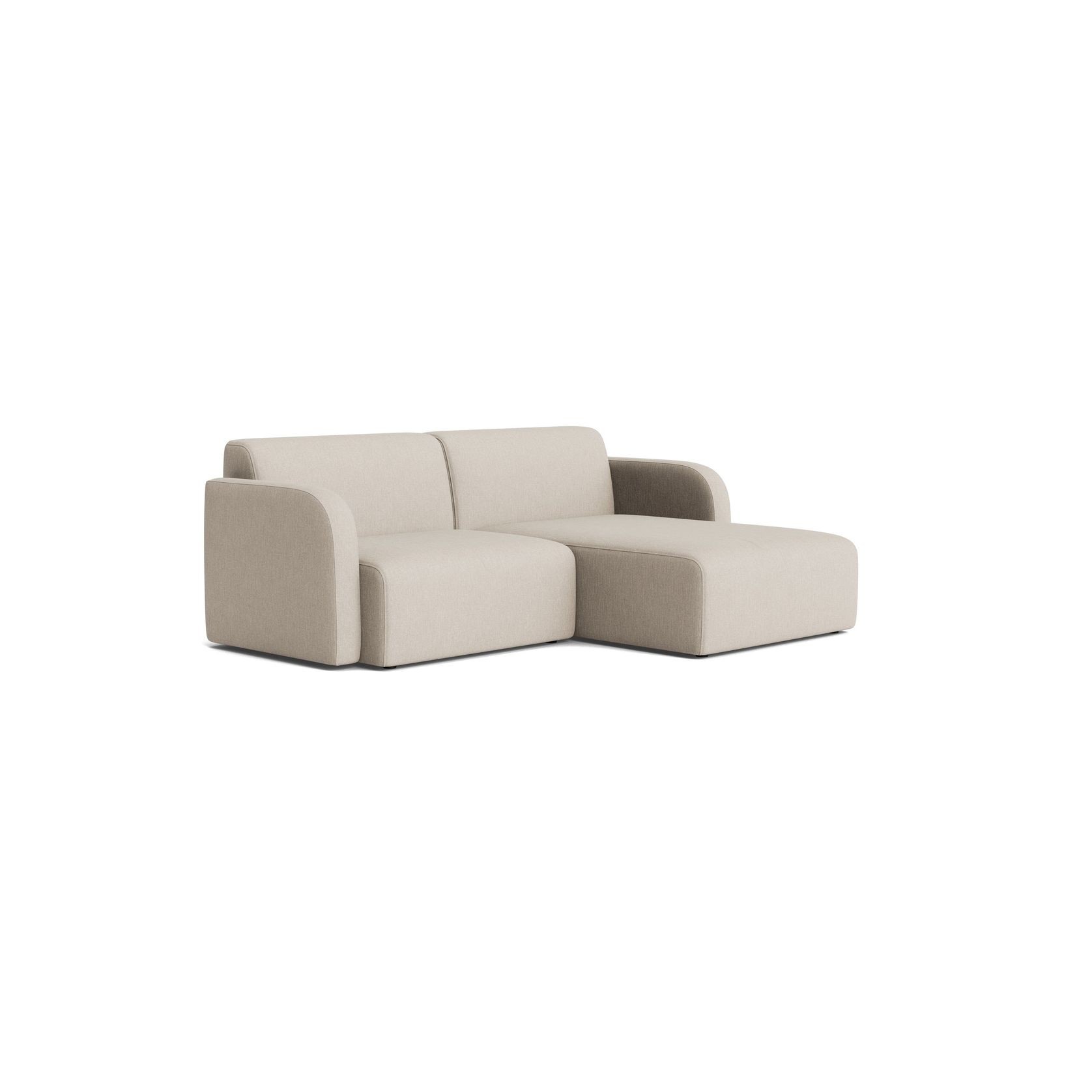 Jam 3 Seater RHF Chaise Sofa gallery detail image