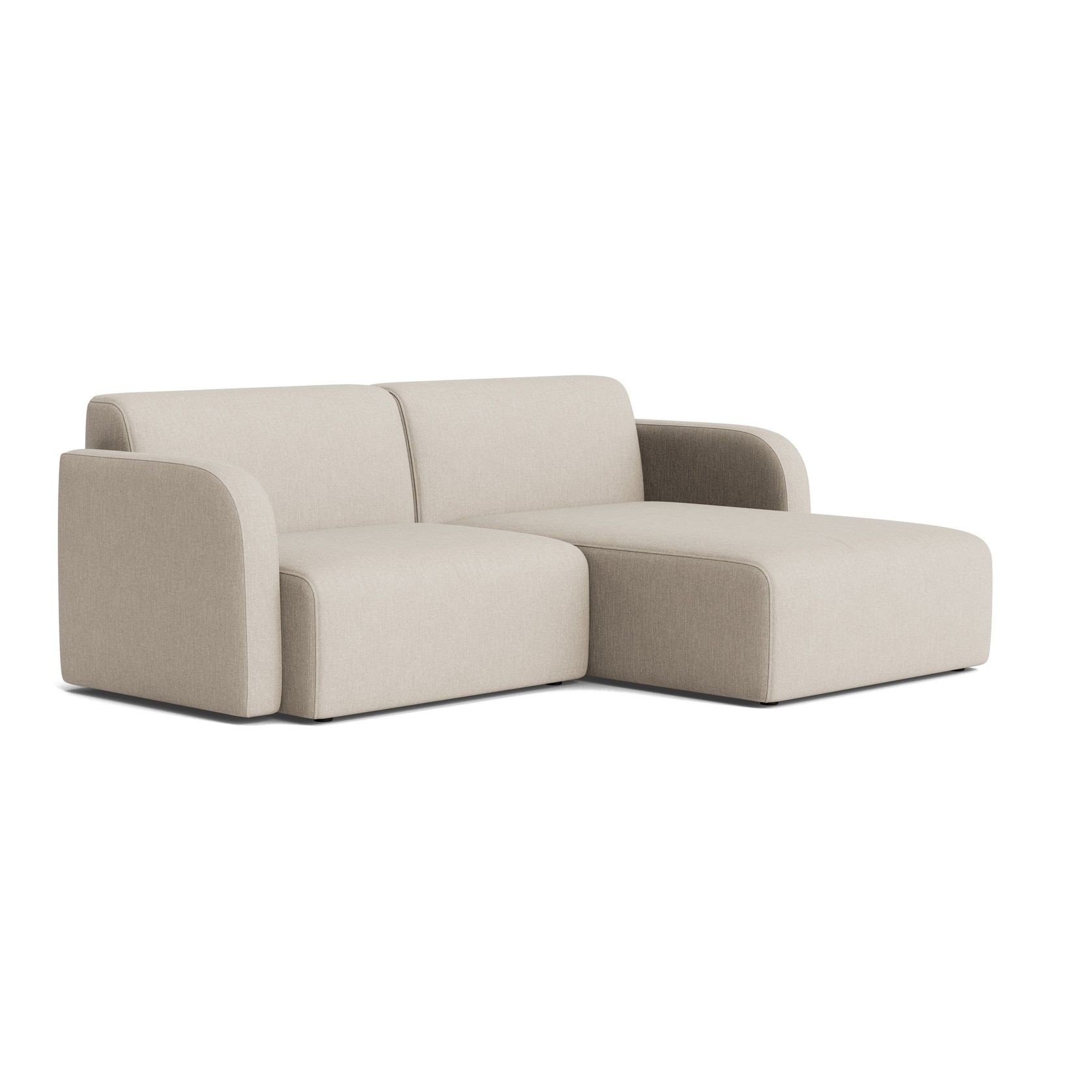 Jam 3 Seater RHF Chaise Sofa gallery detail image