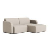Jam 3 Seater RHF Chaise Sofa gallery detail image