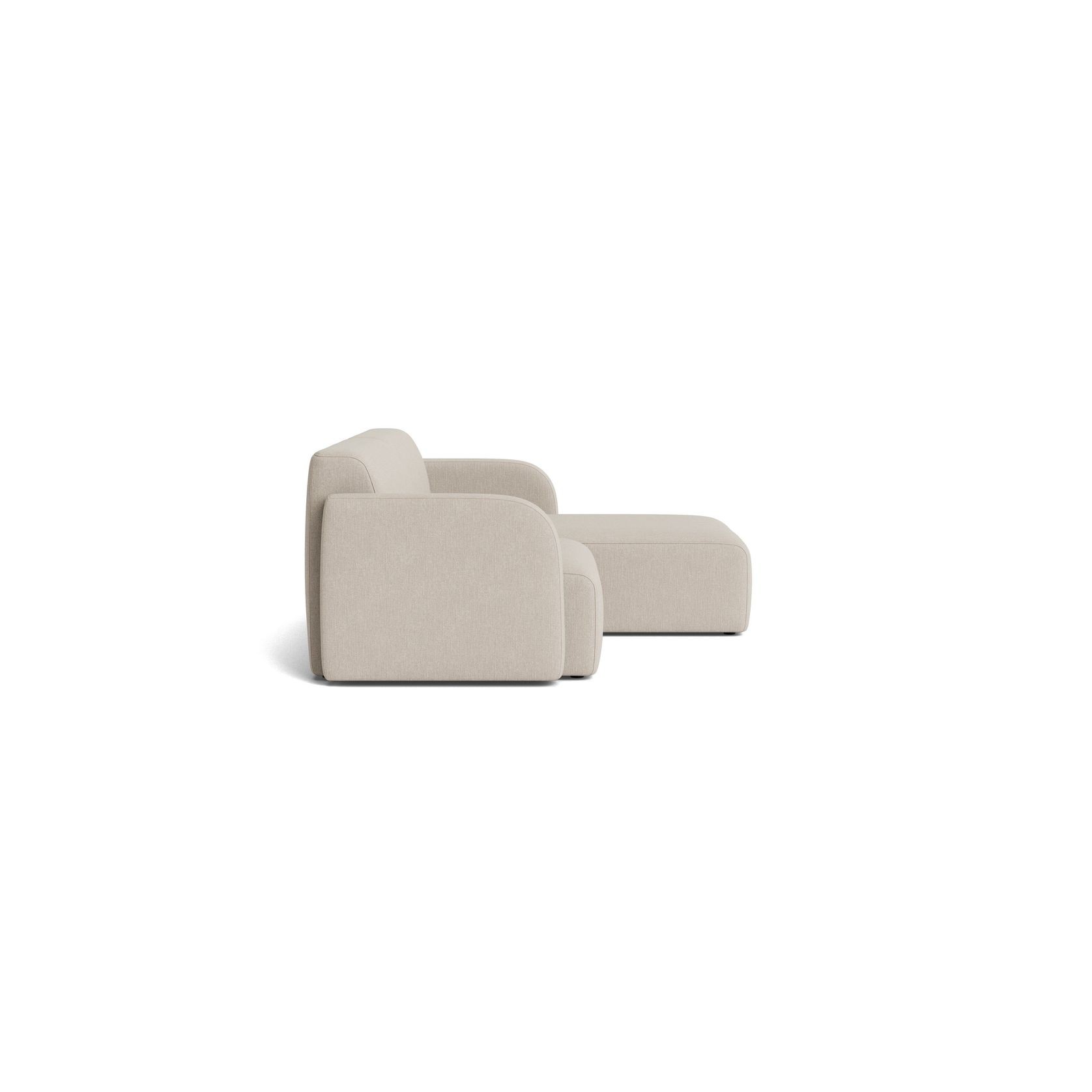 Jam 3 Seater RHF Chaise Sofa gallery detail image