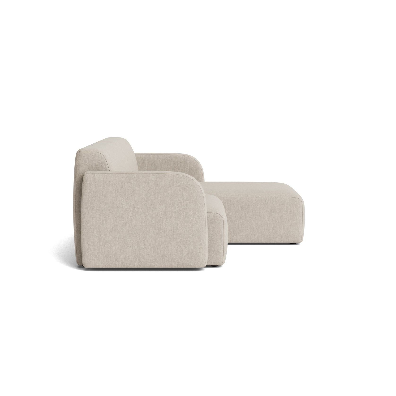Jam 3 Seater RHF Chaise Sofa gallery detail image