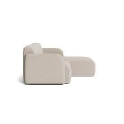 Jam 3 Seater RHF Chaise Sofa gallery detail image