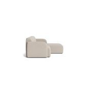 Jam 3 Seater RHF Chaise Sofa gallery detail image