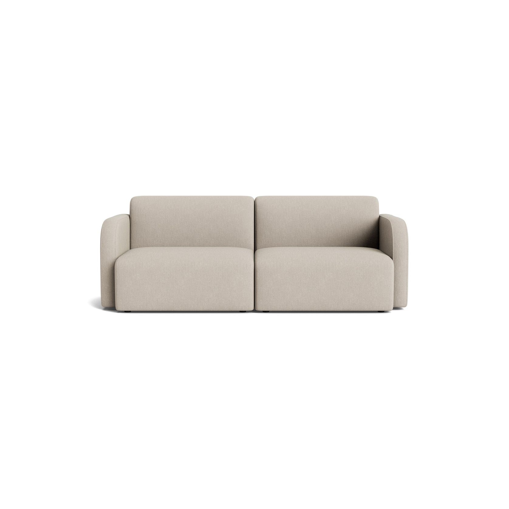 Jam 3 Seater Sofa gallery detail image