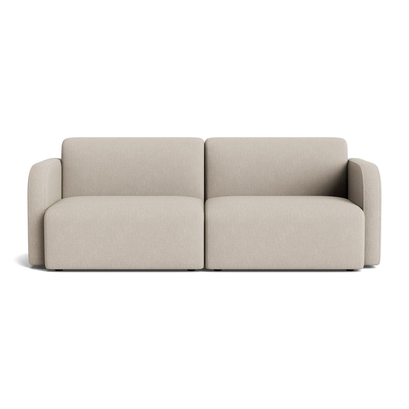 Jam 3 Seater Sofa gallery detail image