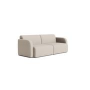 Jam 3 Seater Sofa gallery detail image