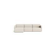 Jam 4.5 Seater LHF Chaise Sofa gallery detail image