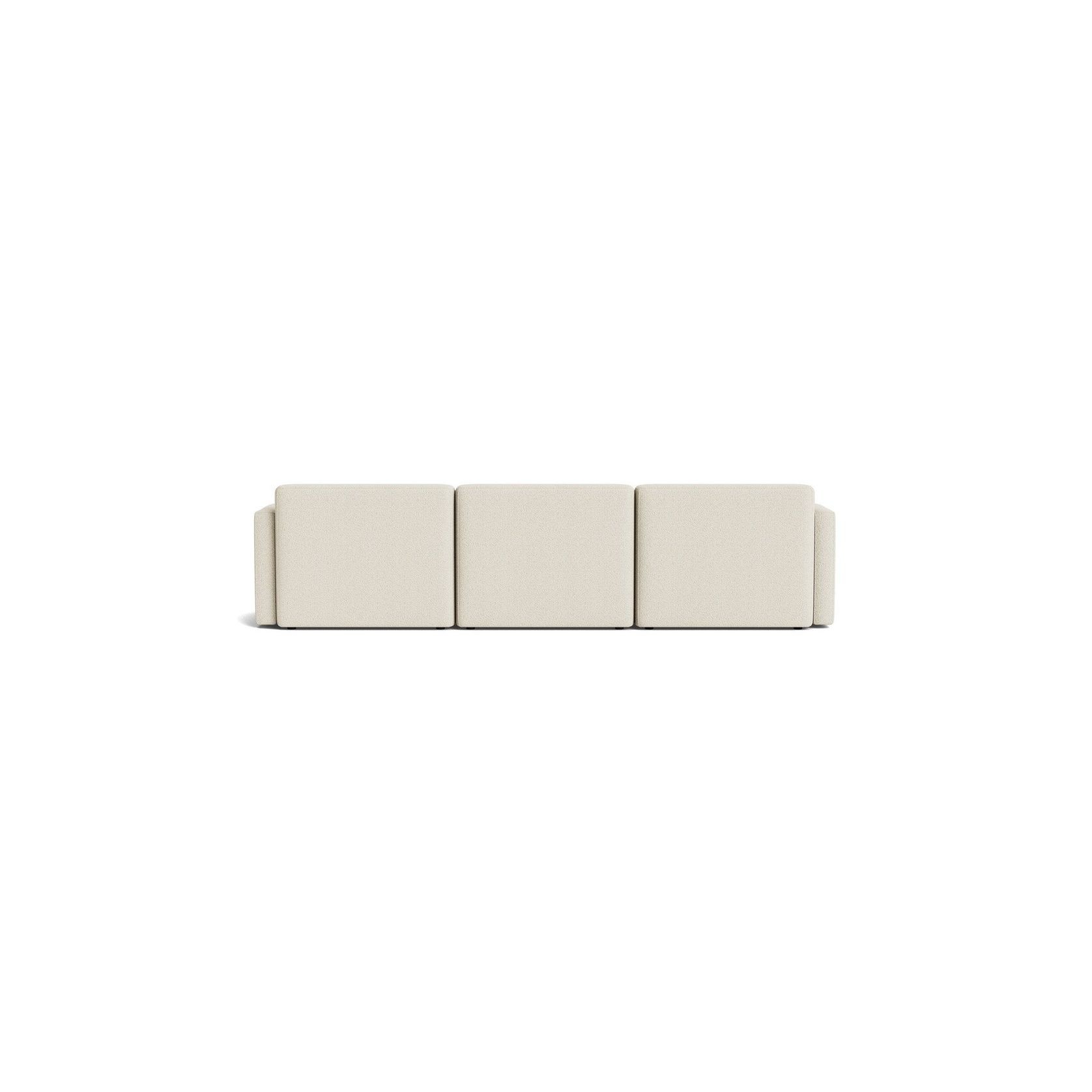 Jam 4.5 Seater LHF Chaise Sofa gallery detail image