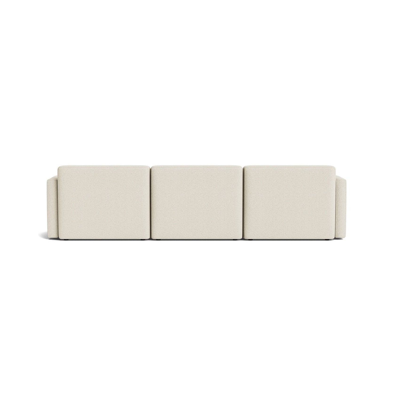 Jam 4.5 Seater LHF Chaise Sofa gallery detail image