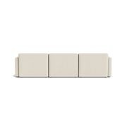 Jam 4.5 Seater LHF Chaise Sofa gallery detail image
