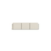 Jam 4.5 Seater LHF Chaise Sofa gallery detail image