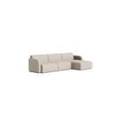 Jam 4.5 Seater RHF Chaise Sofa gallery detail image