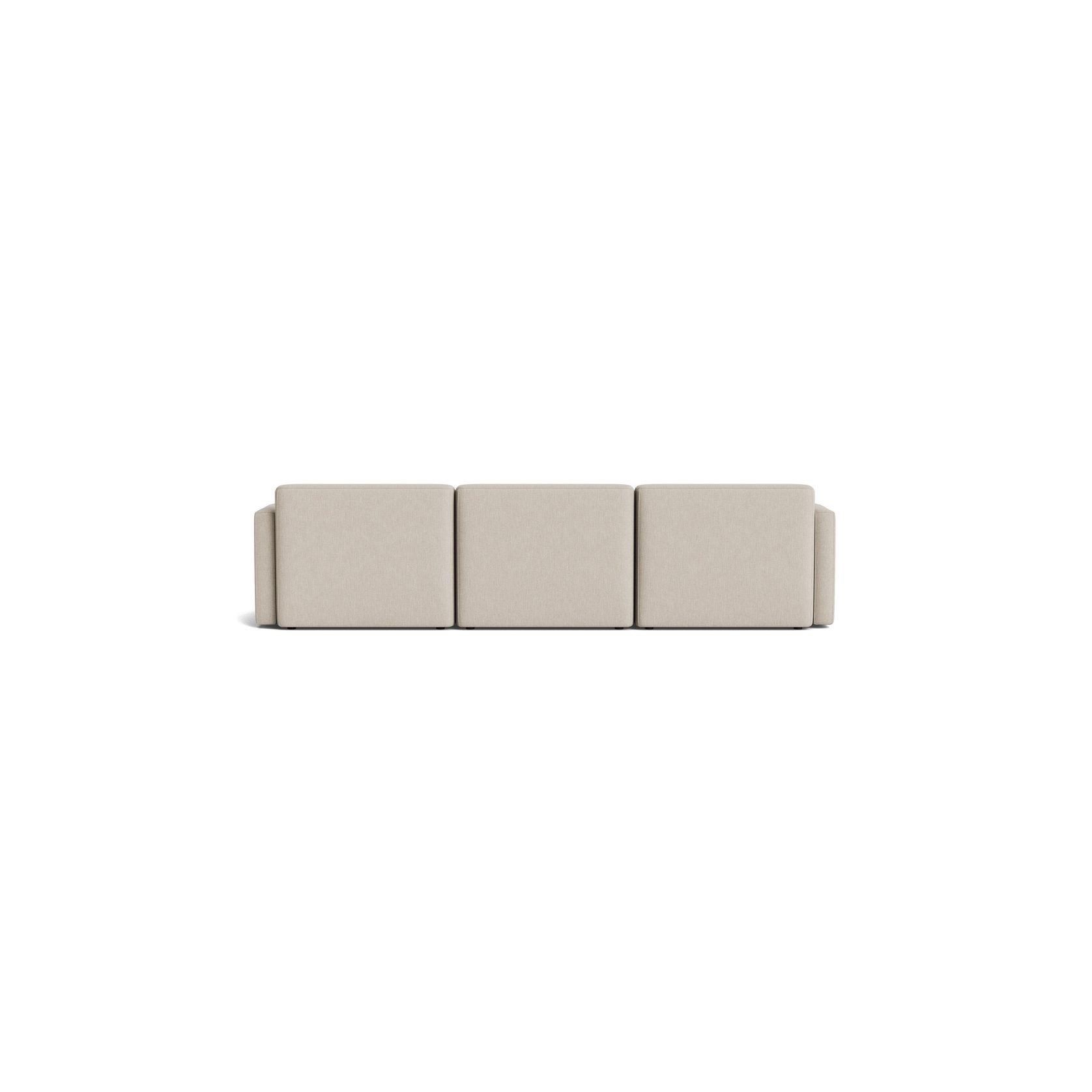 Jam 4.5 Seater RHF Chaise Sofa gallery detail image