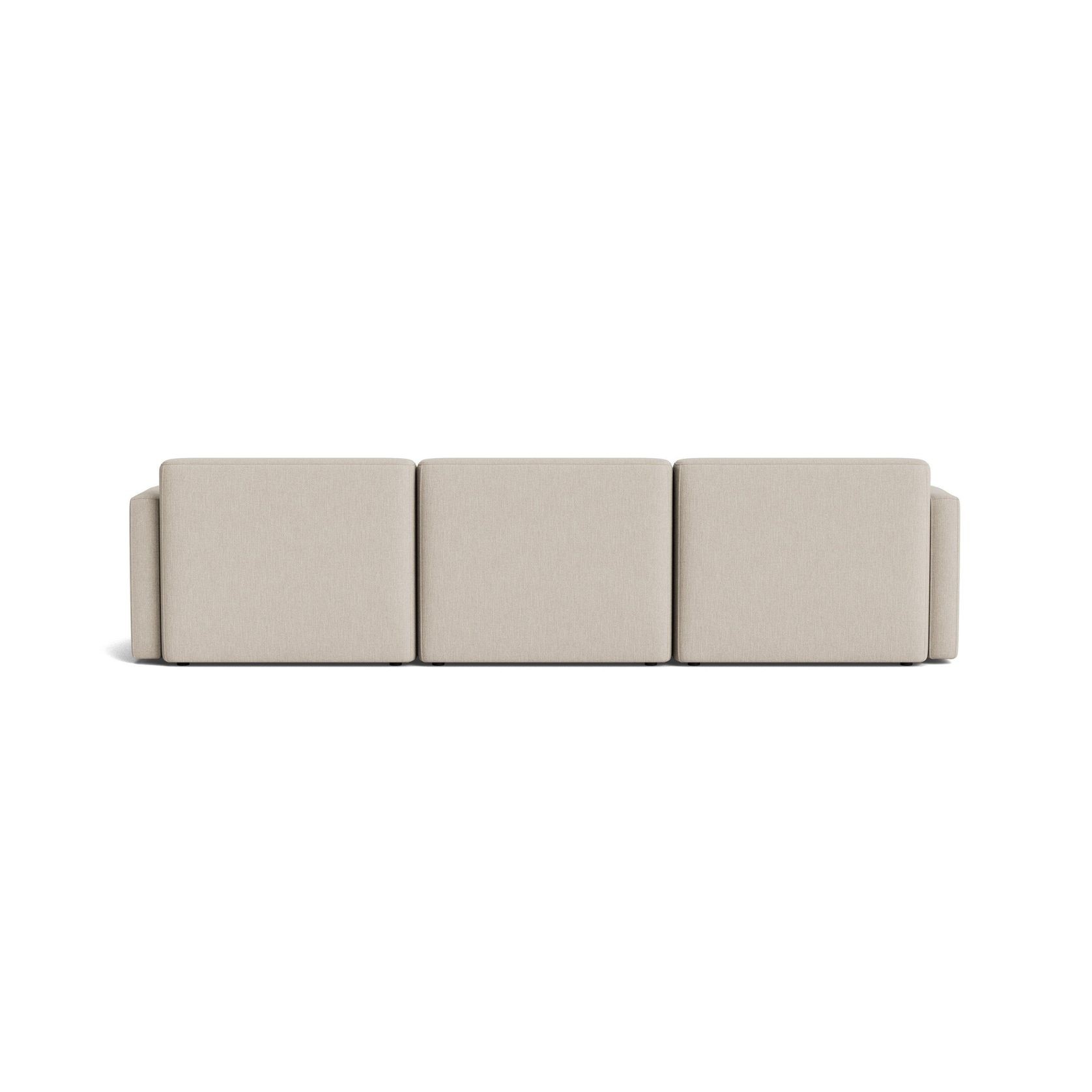 Jam 4.5 Seater RHF Chaise Sofa gallery detail image