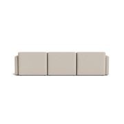 Jam 4.5 Seater RHF Chaise Sofa gallery detail image