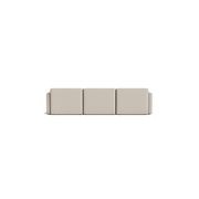 Jam 4.5 Seater RHF Chaise Sofa gallery detail image