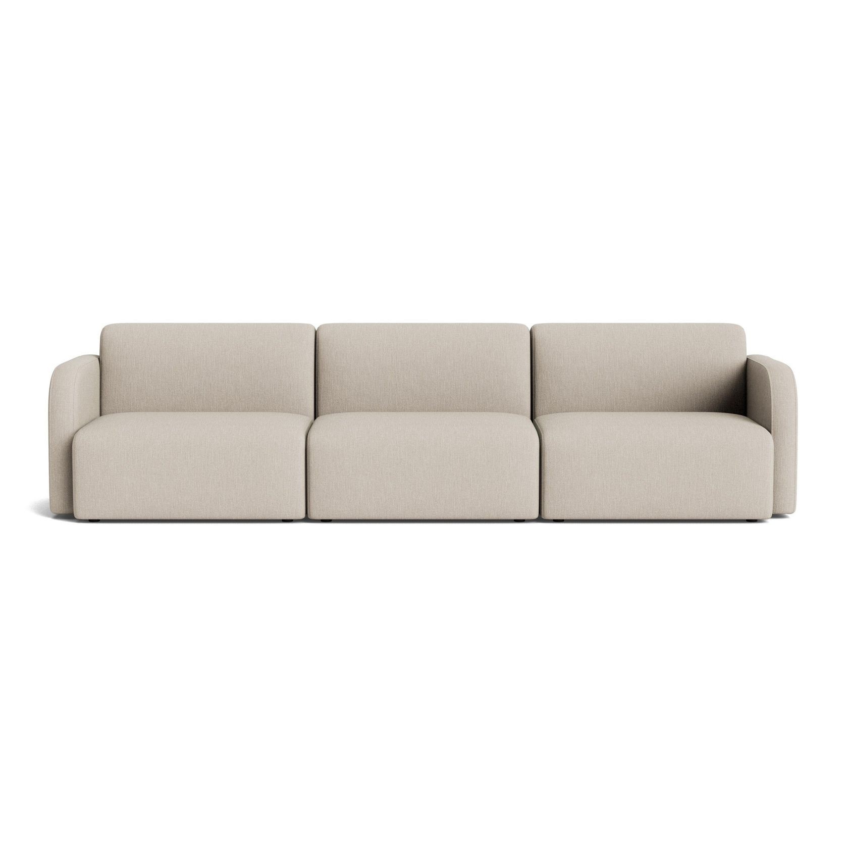 Jam 4.5 Seater Sofa gallery detail image
