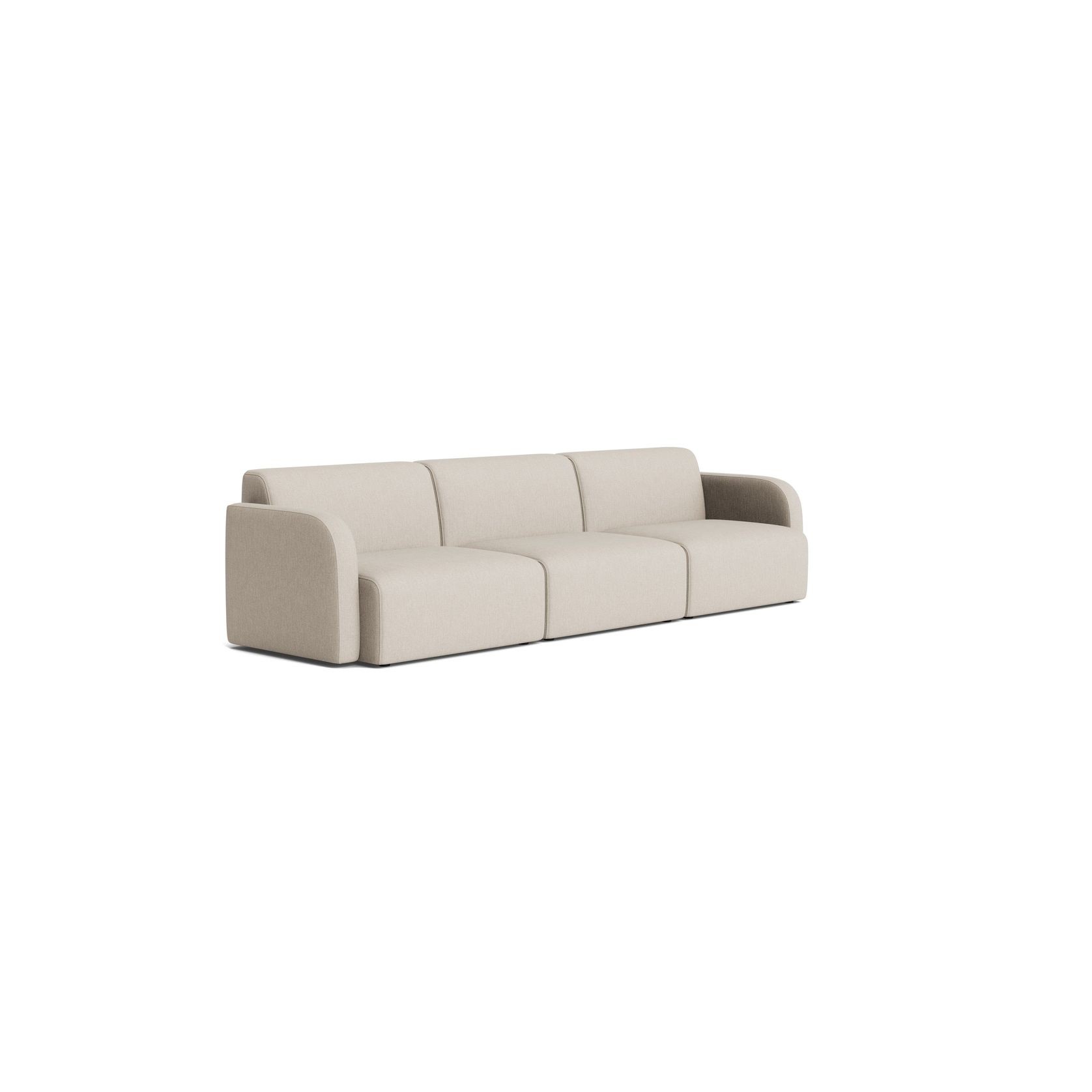 Jam 4.5 Seater Sofa gallery detail image