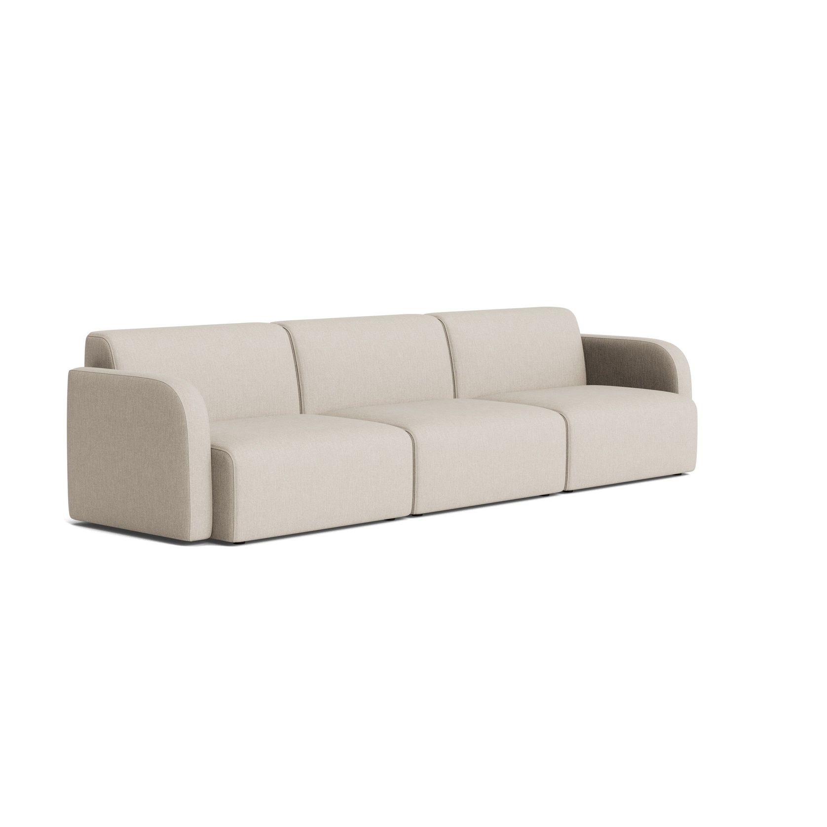 Jam 4.5 Seater Sofa gallery detail image