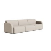 Jam 4.5 Seater Sofa gallery detail image