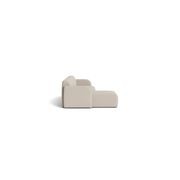 Jam 4 Seater LHF Chaise Sofa gallery detail image