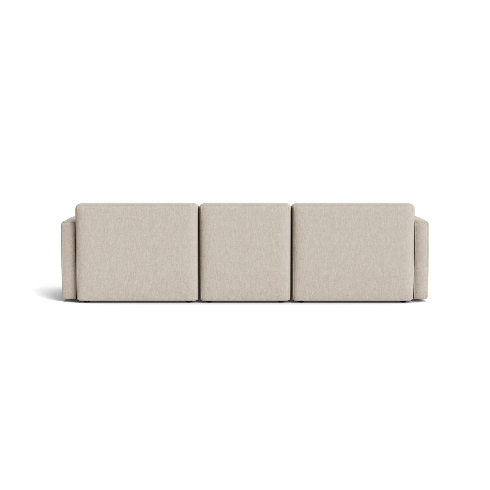 Jam 4 Seater LHF Chaise Sofa gallery detail image
