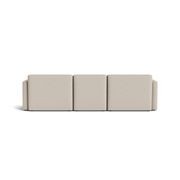 Jam 4 Seater LHF Chaise Sofa gallery detail image