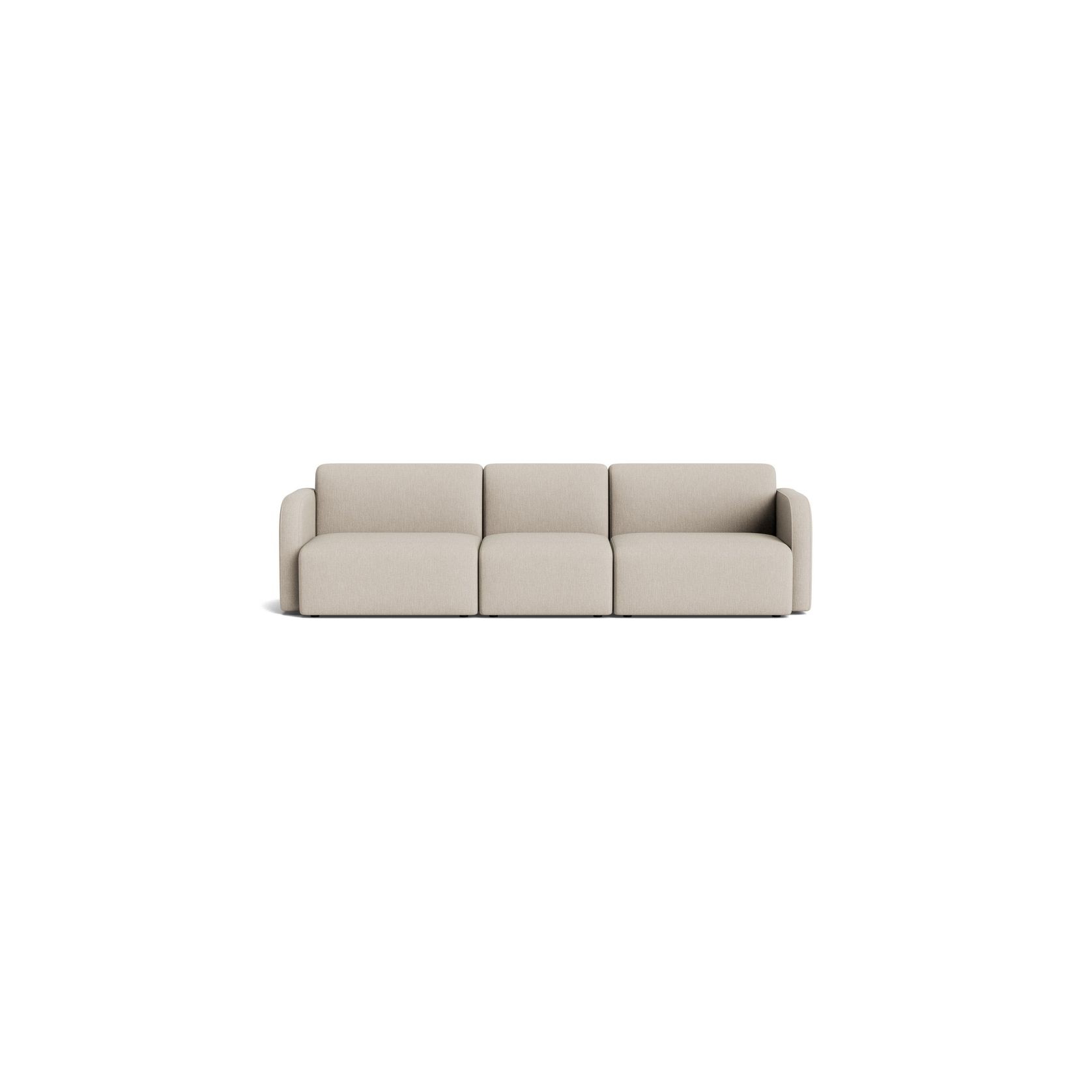 Jam 4 Seater Sofa gallery detail image