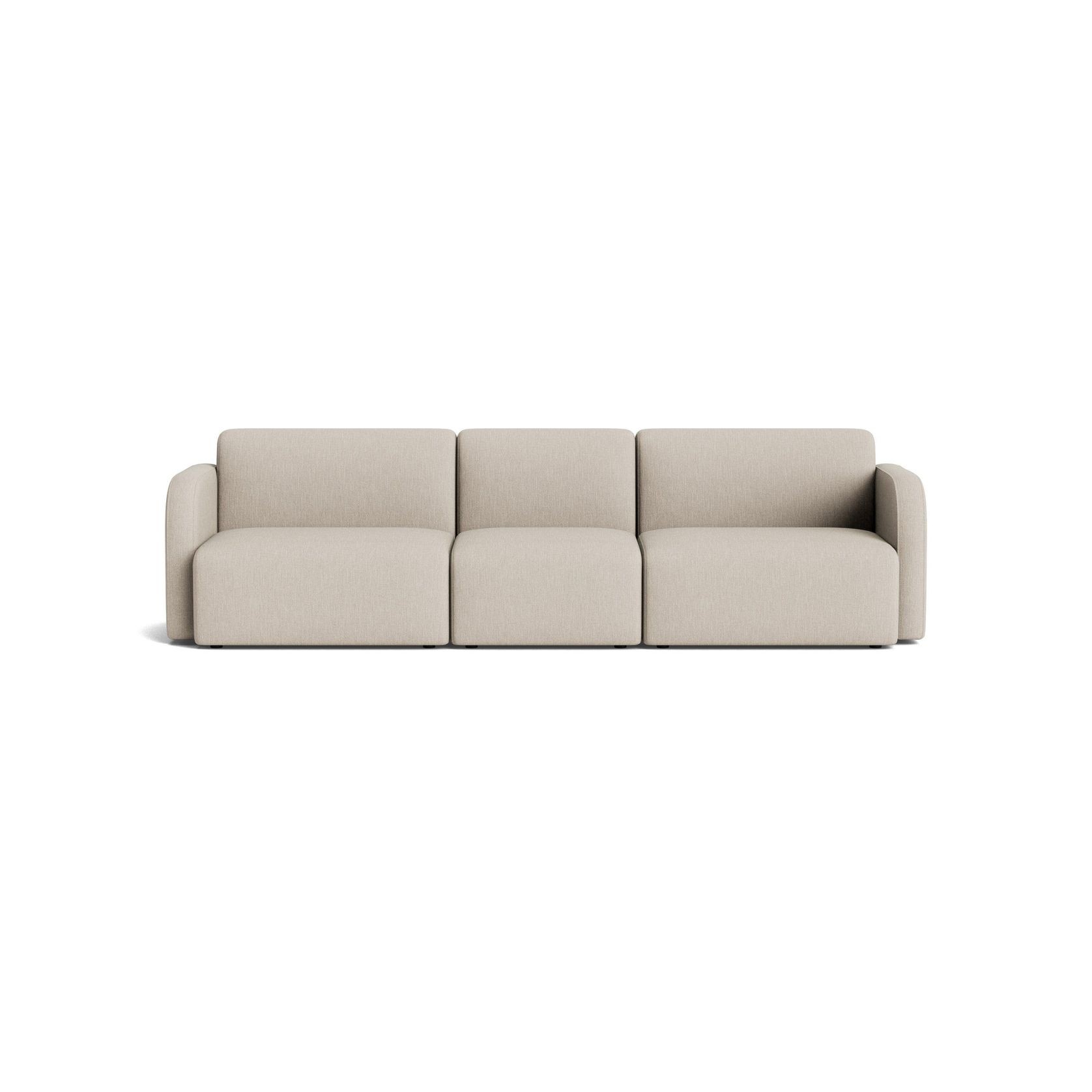 Jam 4 Seater Sofa gallery detail image
