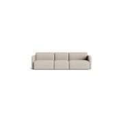 Jam 4 Seater Sofa gallery detail image