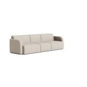 Jam 4 Seater Sofa gallery detail image