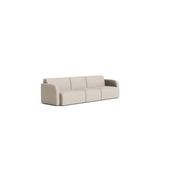 Jam 4 Seater Sofa gallery detail image