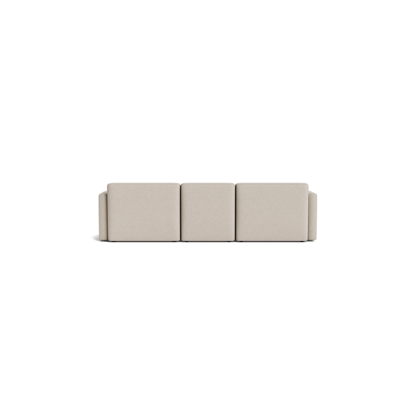 Jam 4 Seater RHF Chaise Sofa gallery detail image