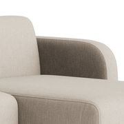 Jam 4 Seater RHF Chaise Sofa gallery detail image