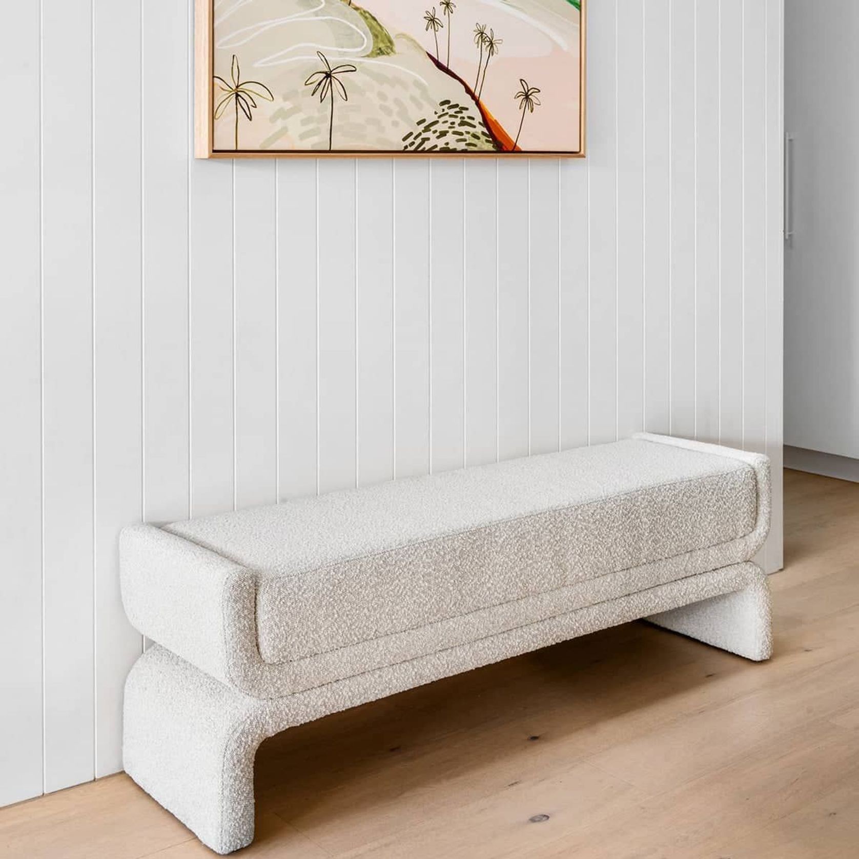 Shift Bench gallery detail image