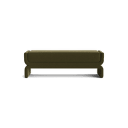 Shift Bench - Eden Leaf gallery detail image